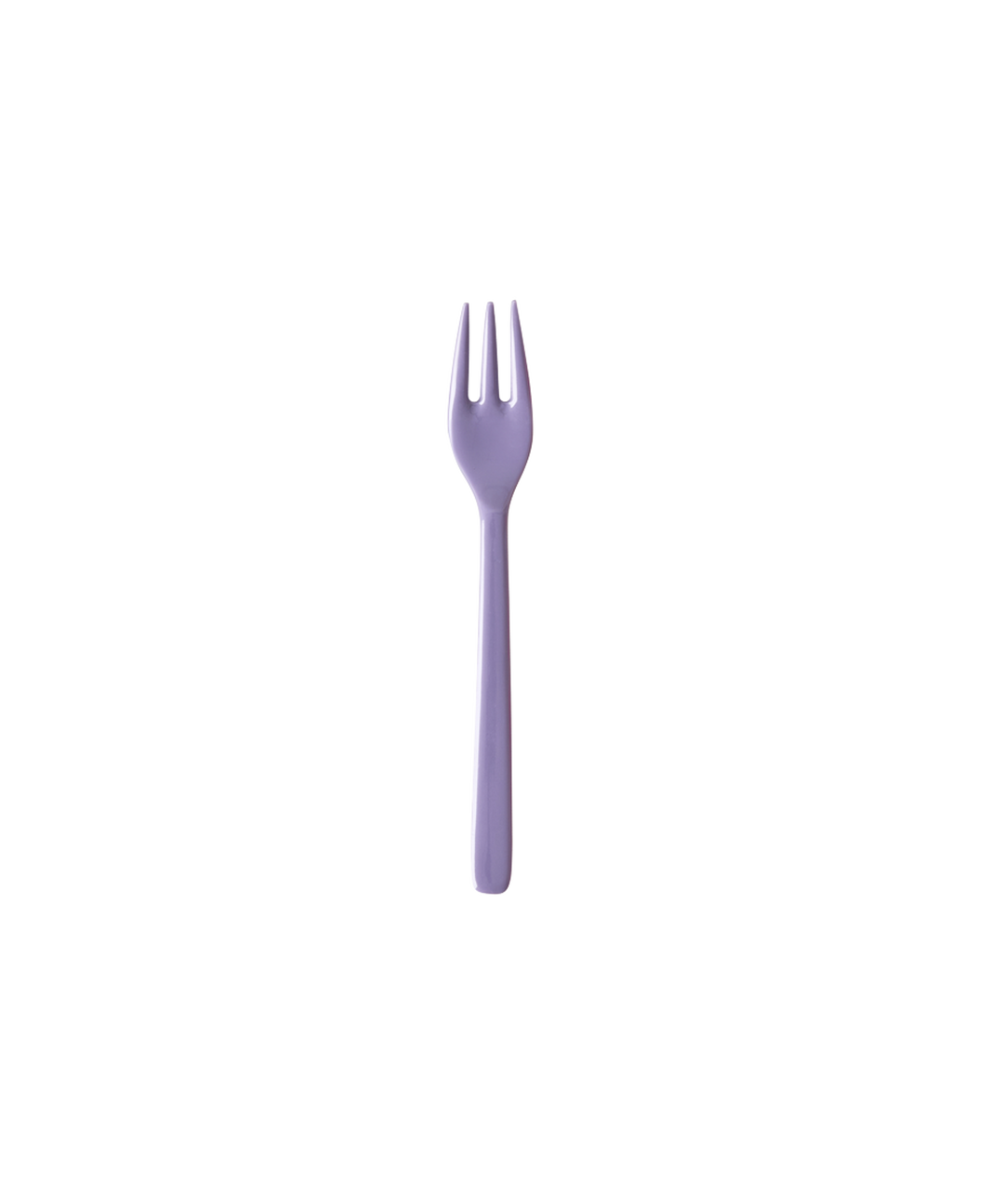 Cake Fork - Multicolor - Set of 6 - Rice By Rice