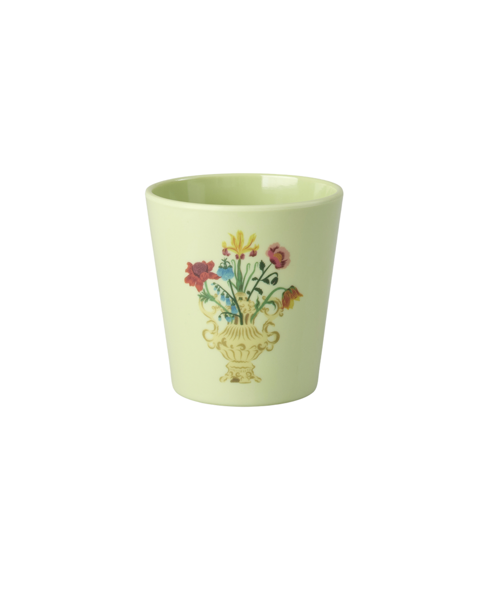 Melamine Sushi Cups - Assorted Chinese Prints - Set of 3 - Rice By Rice