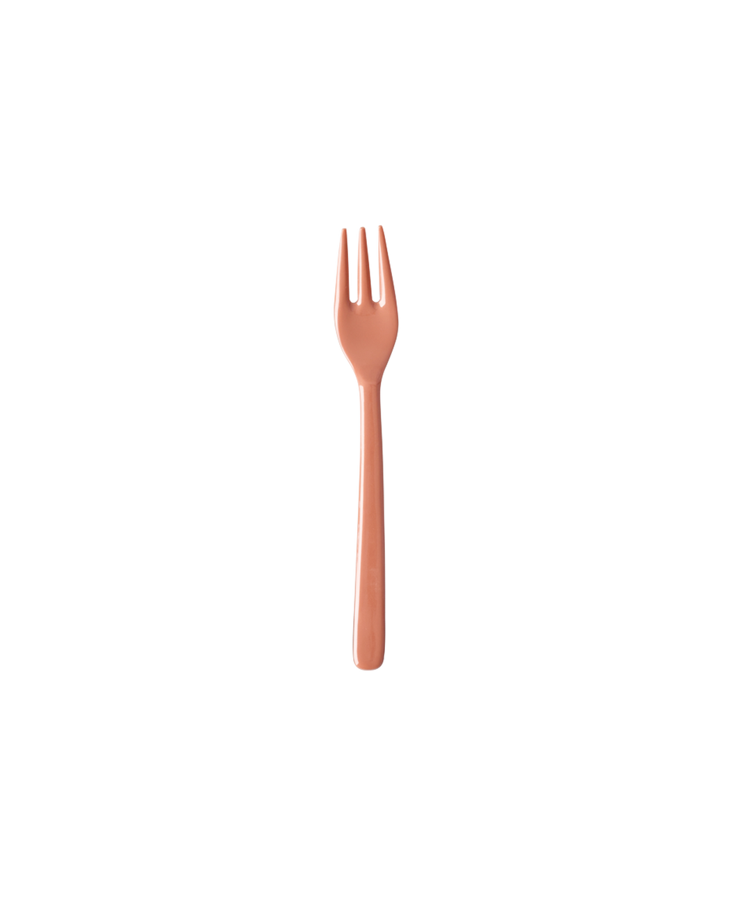 Cake Fork - Multicolor - Set of 6 - Rice By Rice