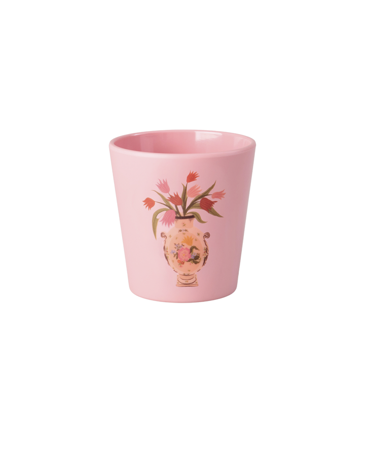 Melamine Sushi Cups - Assorted Chinese Prints - Set of 3 - Rice By Rice
