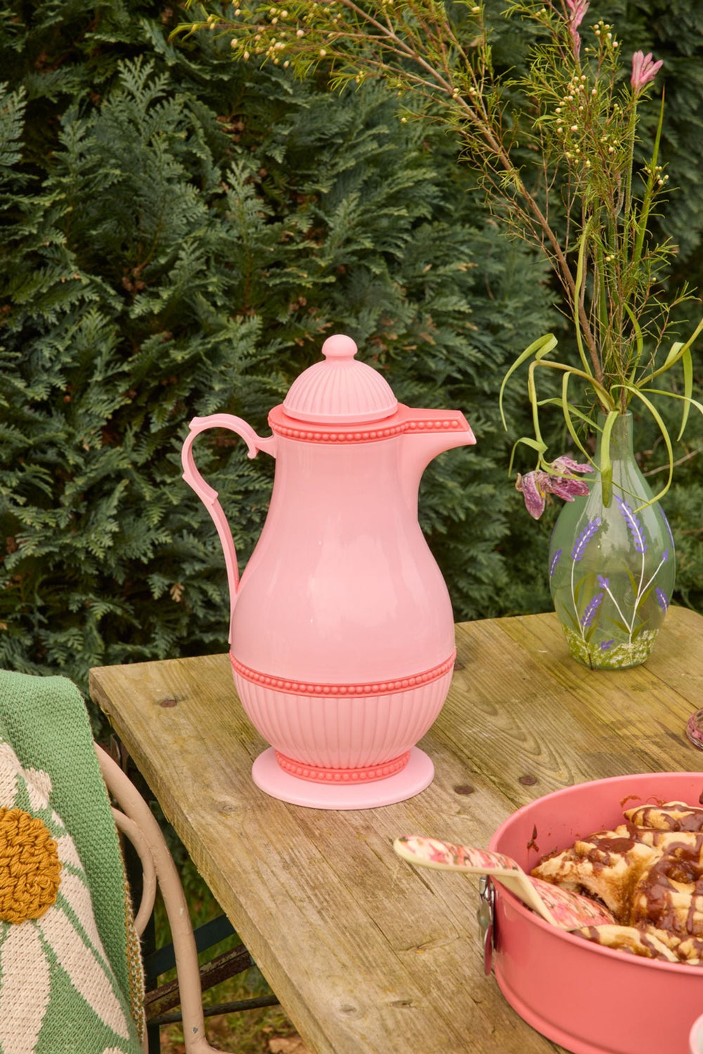 Thermo - Pink - Rice By Rice