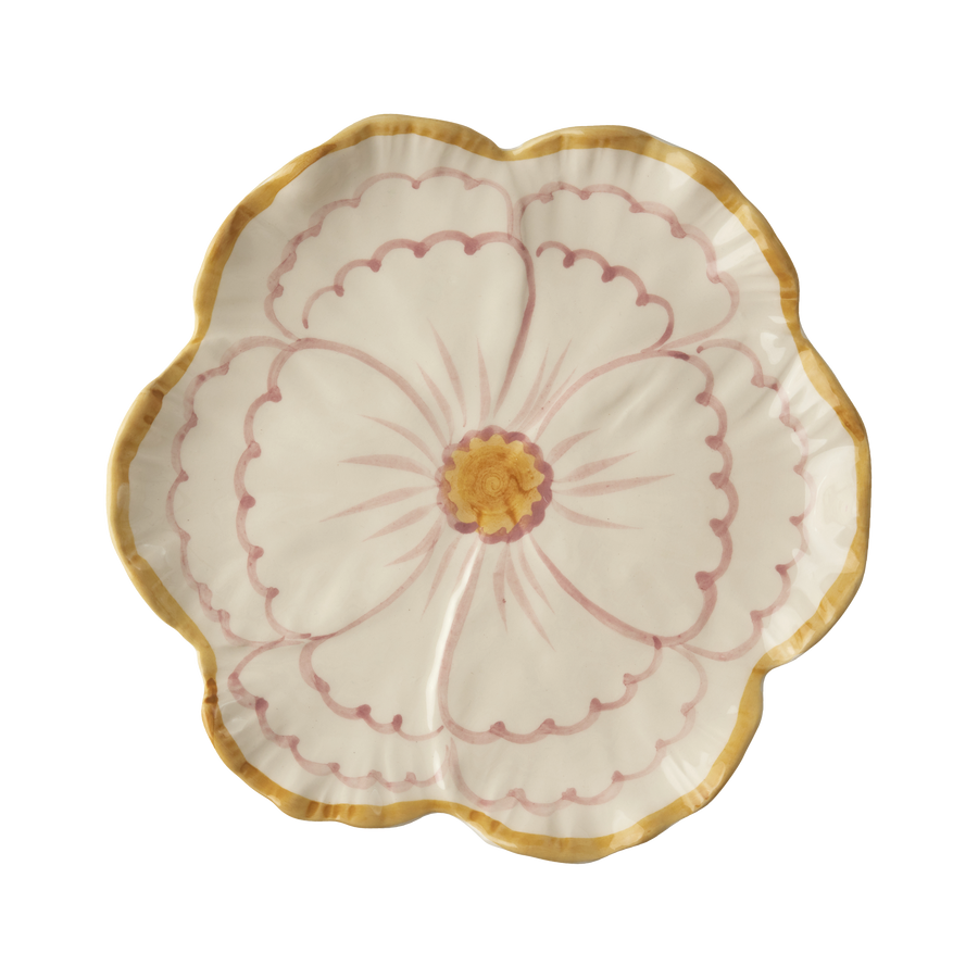 Plates – Rice By Rice