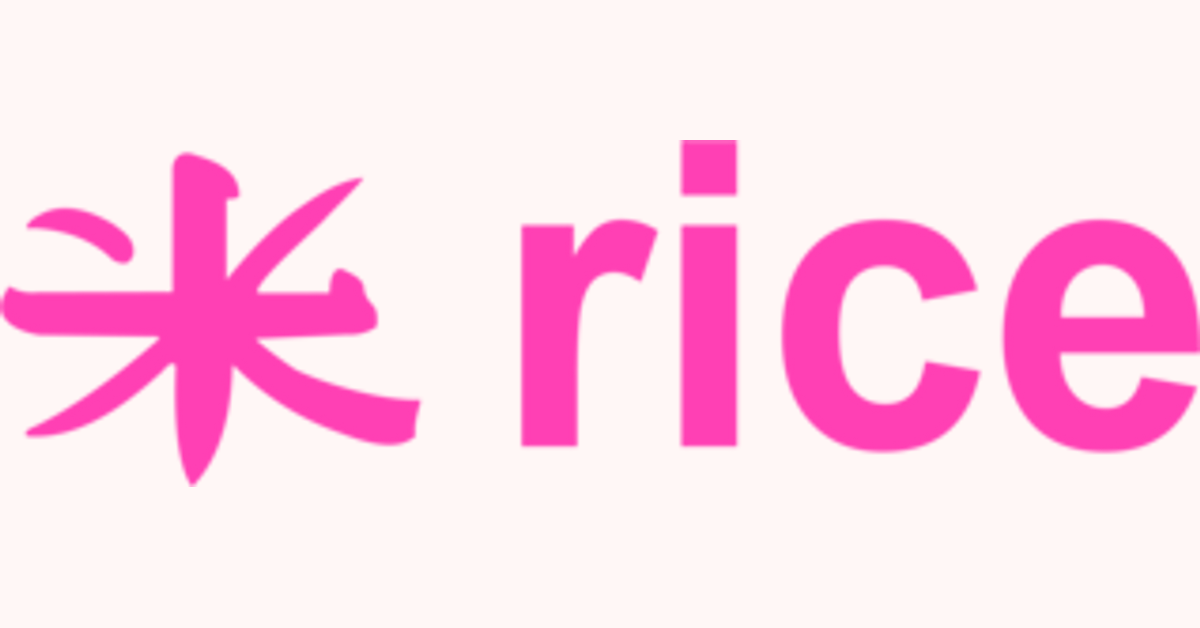 Valentine's Day Boutique – Rice By Rice