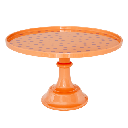 Footed Cake Stand | Oriental Trading