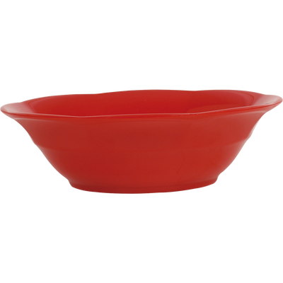 Melamine Soup Bowl | Red - Rice By Rice