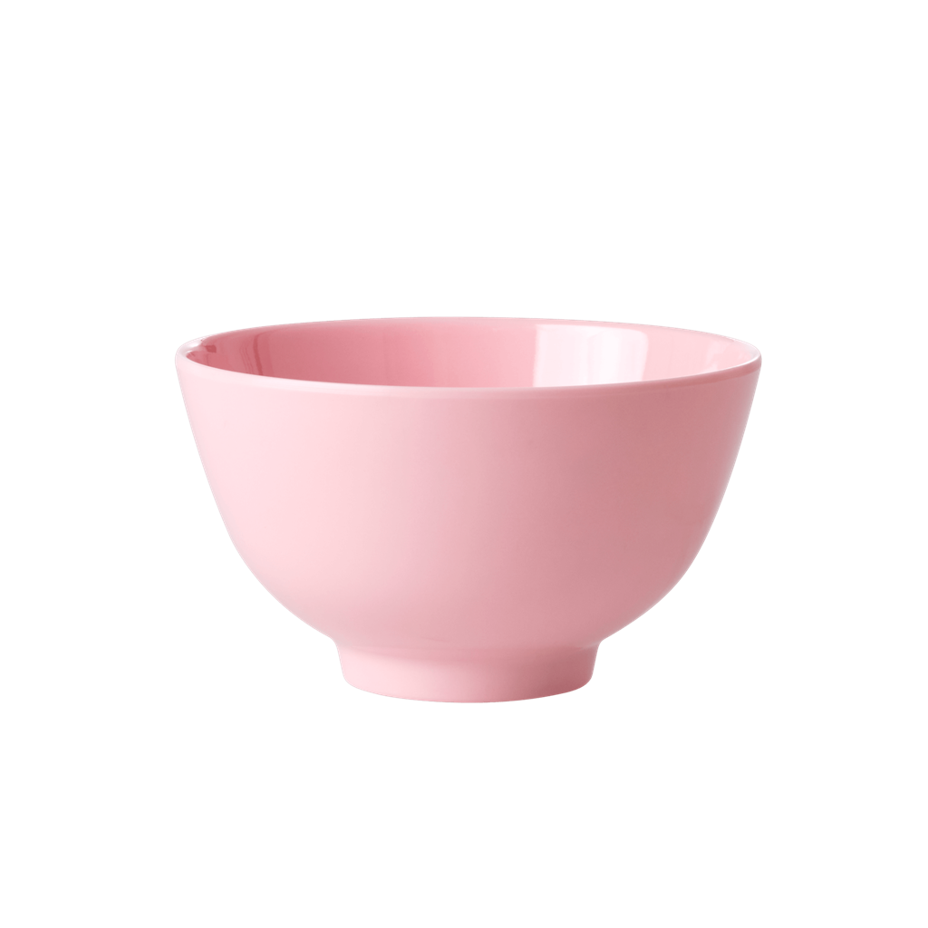 Melamine Small Bowl | Ballet Slippers Pink - Rice By Rice