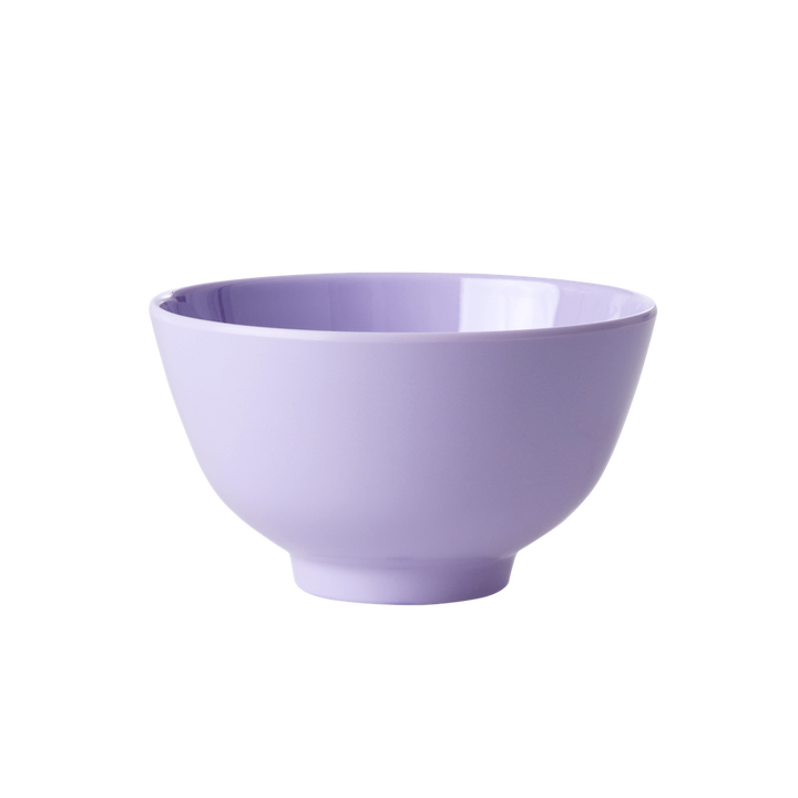 Melamine Small Bowl | Lavender - Rice By Rice