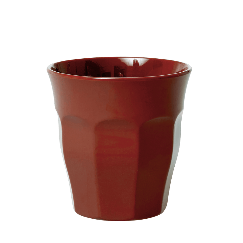 Melamine Cups in Assorted &
