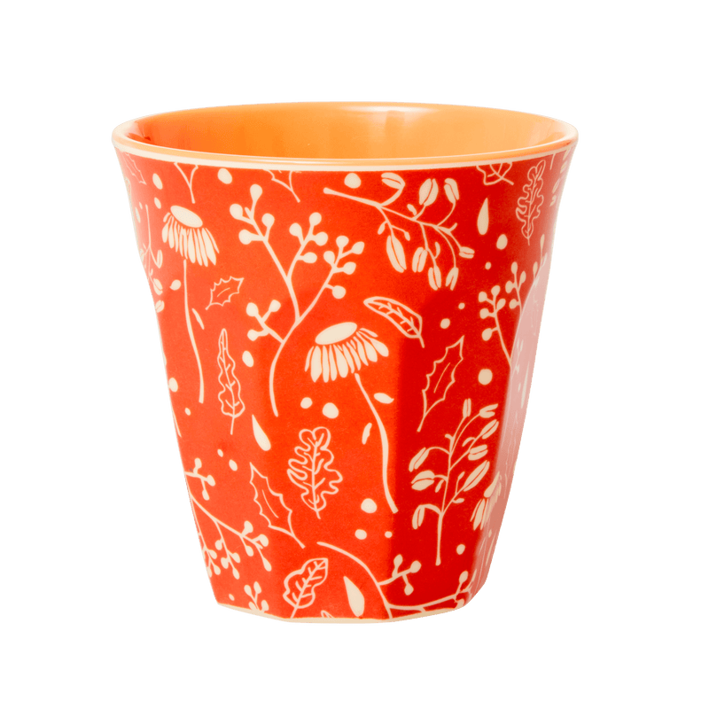 Melamine Cups in Assorted &