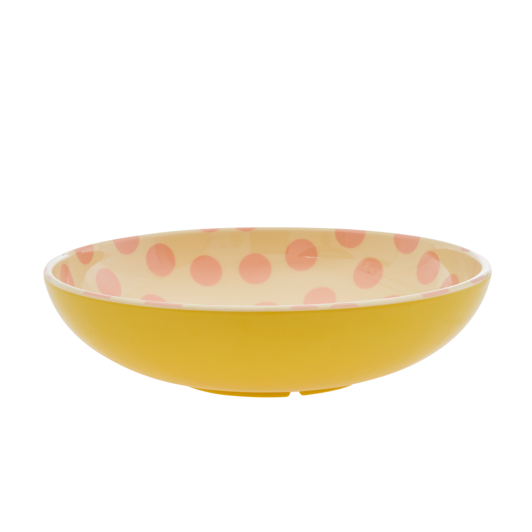 Melamine large bowl best sale