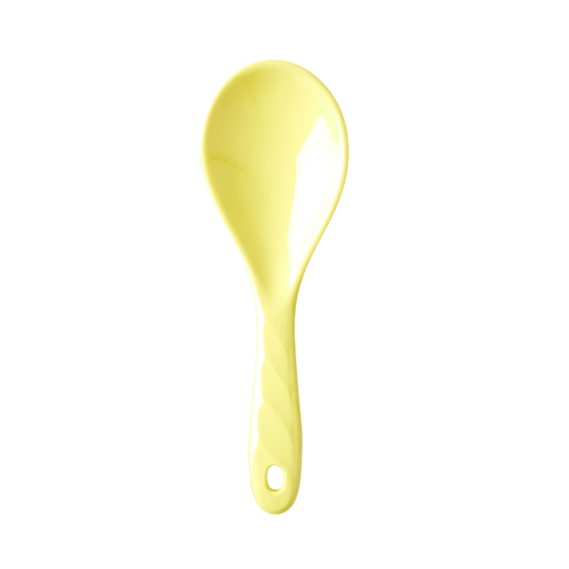 Melamine Salad Spoon &