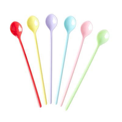 Melamine Tablespoons, set of 6