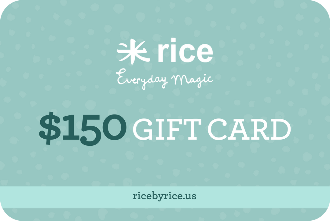 Gift Card - Rice By Rice