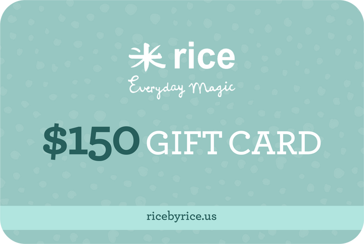 Gift Card - Rice By Rice