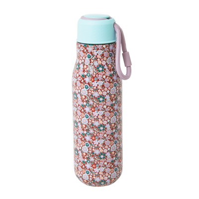 Rice by Rice Frog Water Bottle